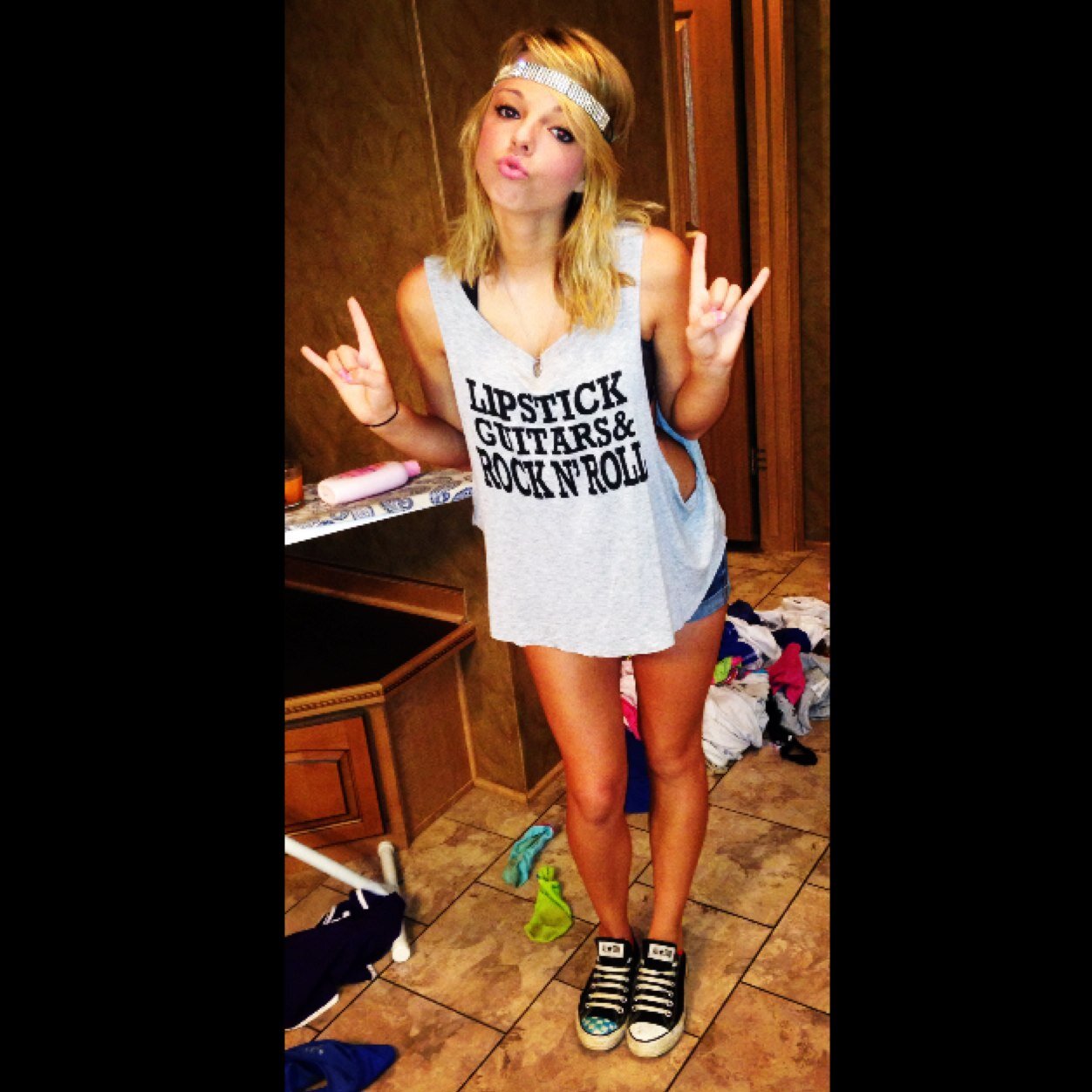 ridin' high in seventy-nine
