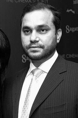 Financier, global entrepreneur and business strategist. Philanthropist. Producer.
