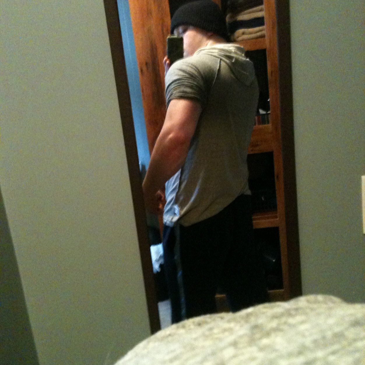 6ft 240 pounds of donimant steel living my to the top to be the most dominant monsterbeing alive i am the future and will become bigger and better no joke