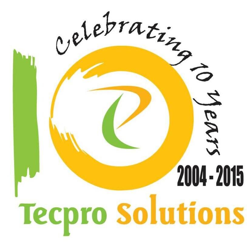 tecprosolutions's profile picture. 