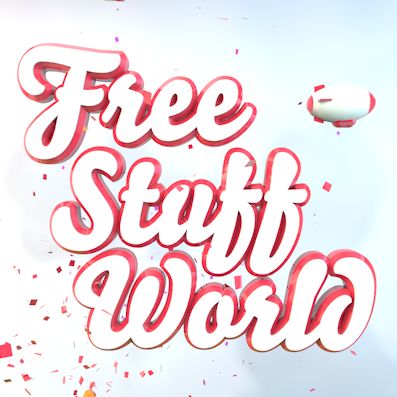 Free Stuff World is your number one stop for free stuff, competitions and money-saving tips. Competition T&Cs  https://t.co/YCoKIrHdbl