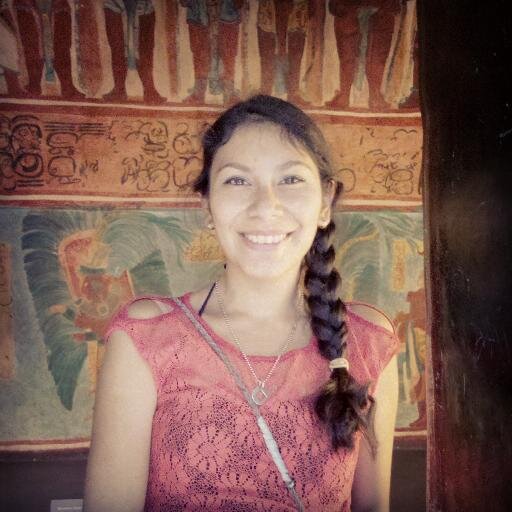 amiga de las plantas