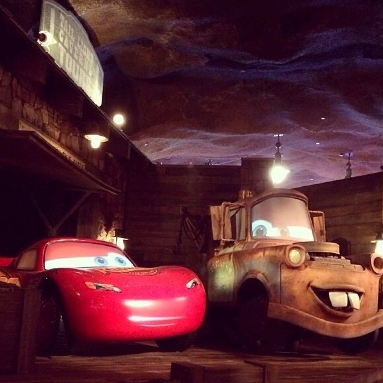 DisneyTopSecret's profile picture. 