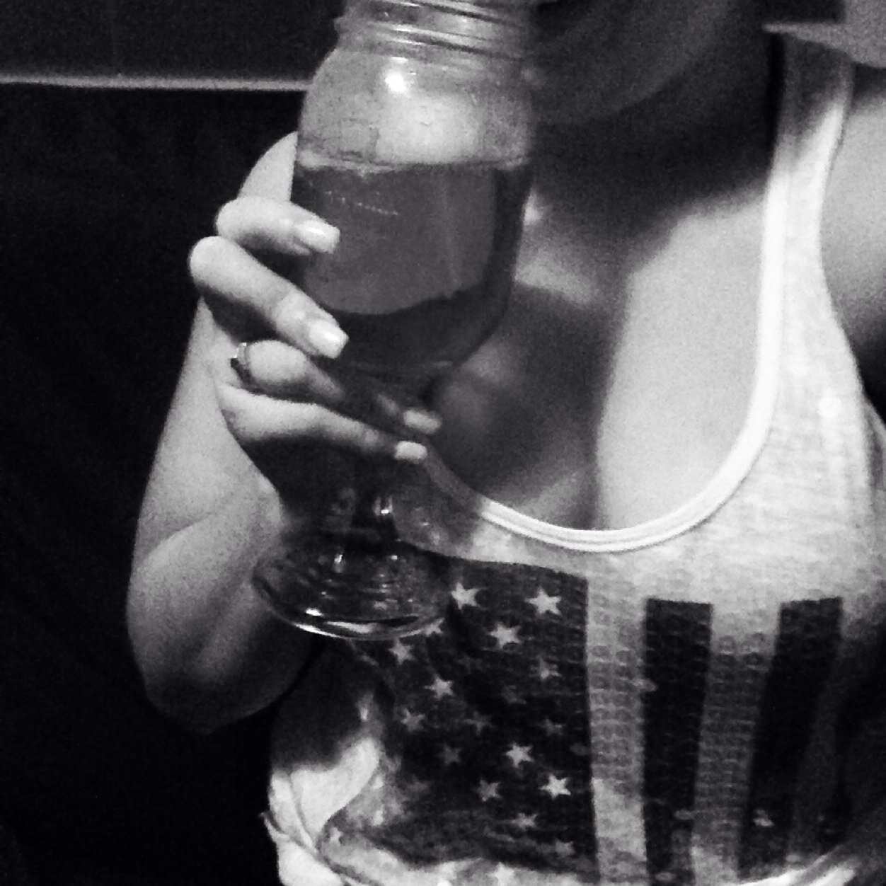 ThatArmyWife_26's profile picture. Married to my best friend, other half, and soldier. Sass extrordinaire. Pizza connoissuer. Team no pants. No fucks given.