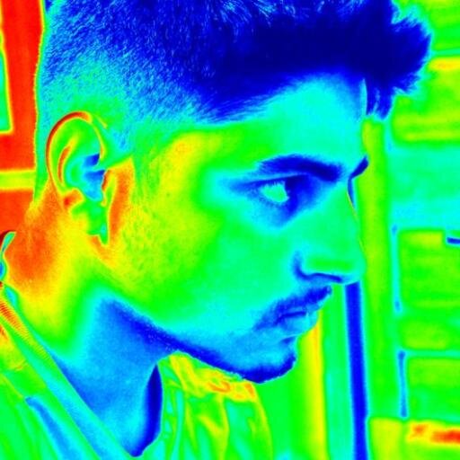Ardent for excellence, transcendence, eminence and in search of truth. 😵