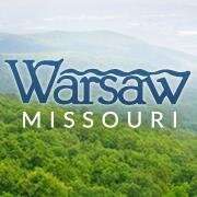 The official Twitter page of the City of Warsaw, Missouri.