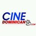 Cinedominicano (@cinedominican) Twitter profile photo