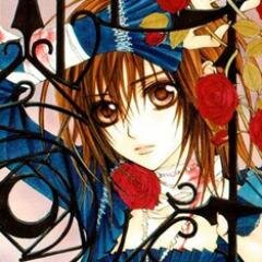 ChihayaVedha Profile Picture