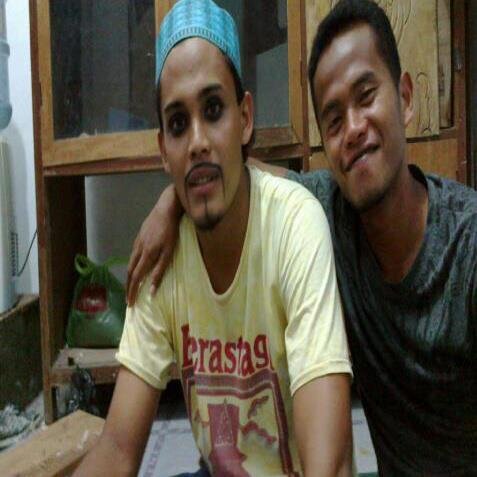 Hidup hanya untuk menyukuri.!