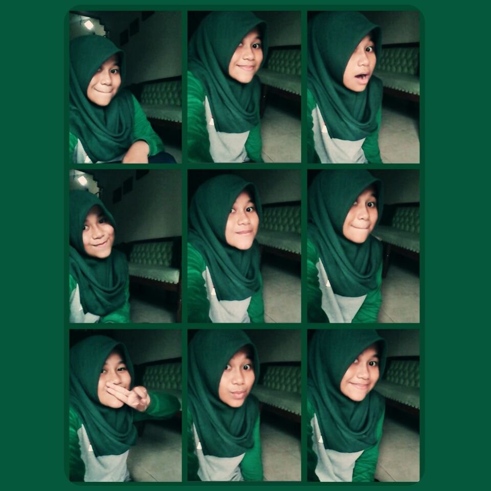 keep the spirit(: