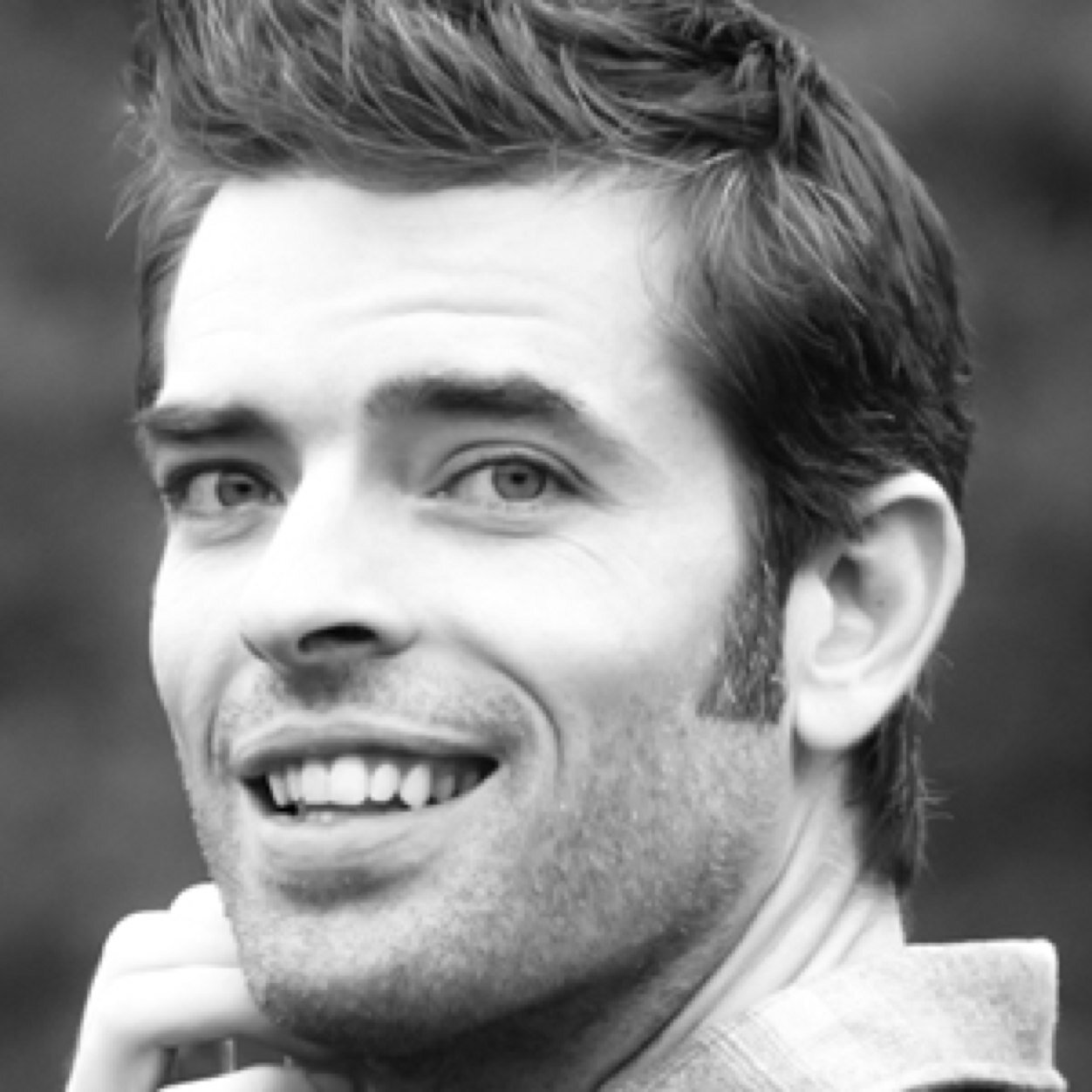 Nathan W. Allen | Full Time Wanderer | Top 50 Travel Blogger | National Geographic | CNN | HuffPost |