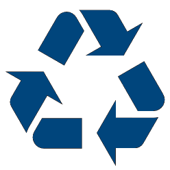 OrganicWM's profile picture. Our goal is to find the best alternative usage for your waste. Technology has improved to the point that we can effectively re-use as much as 90% of 'trash'.
