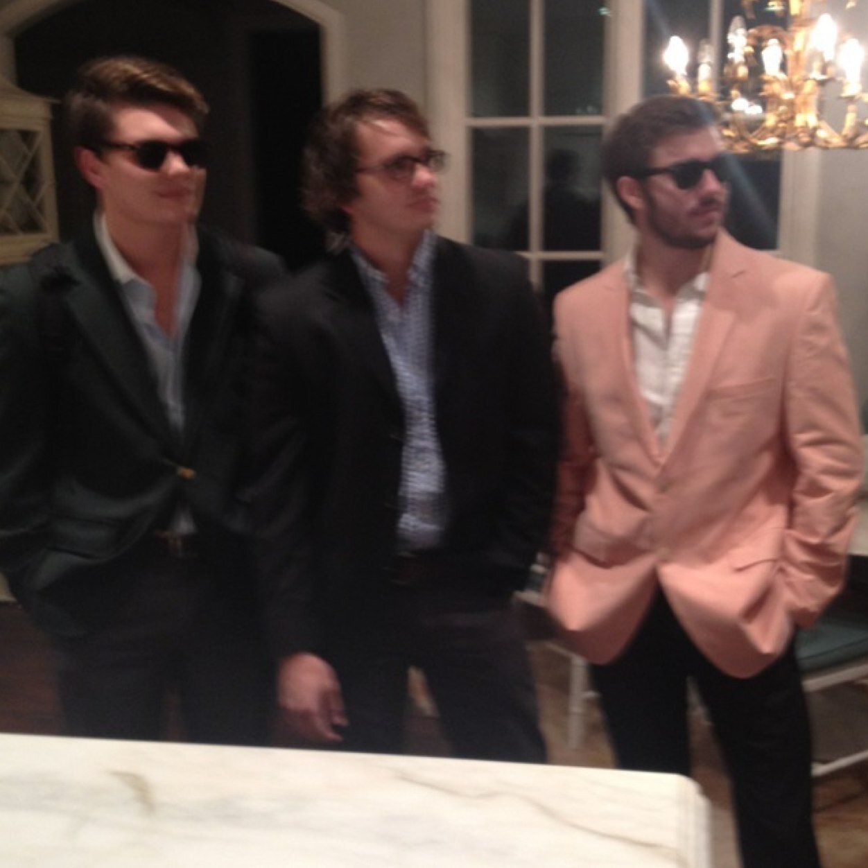 JacobLewis9's profile picture. 