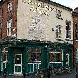 The Jewellers Arms