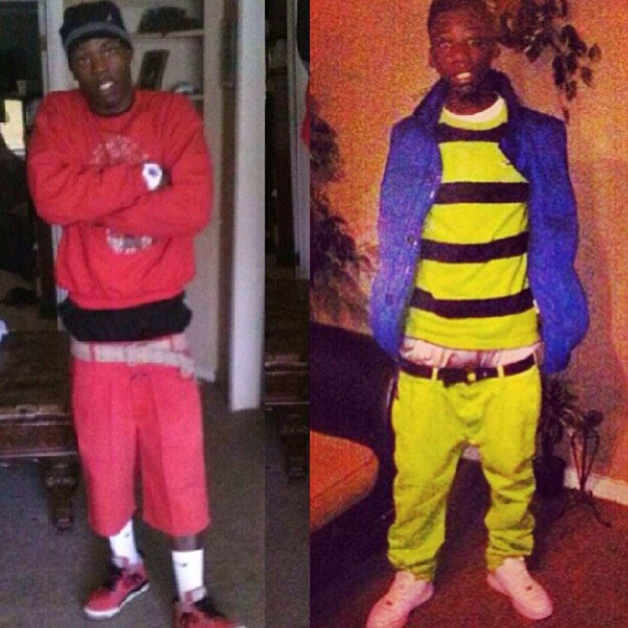 Free Chucky
