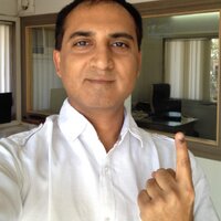 Brijesh Patel (मोदी का परिवार)(@brijesh_patel74) 's Twitter Profile Photo