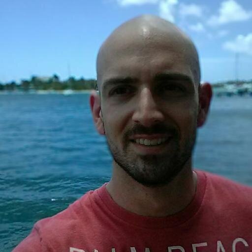 Erie, PA based ed-tech guy. Fan of Android | gapps | social media | cool tech | fitness | sun & sand.