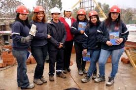 Arquitecta jalisciense comprometida con mi país.
