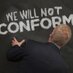 Profile Picture of We Will Not Conform (@GlennBeckEvents) on Twitter