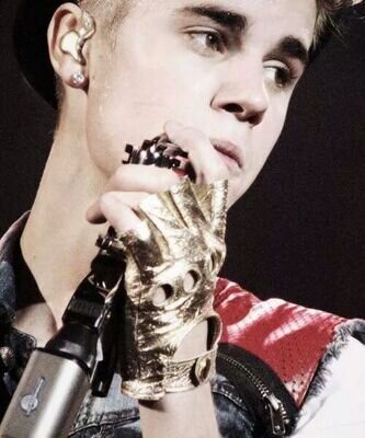 i love my idol