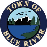 Town of Blue River (@townofblueriver) 's Twitter Profile
