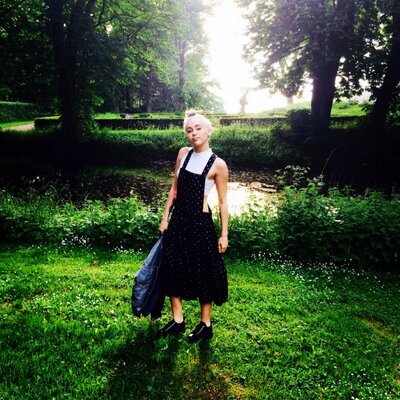 Smiler always and forever