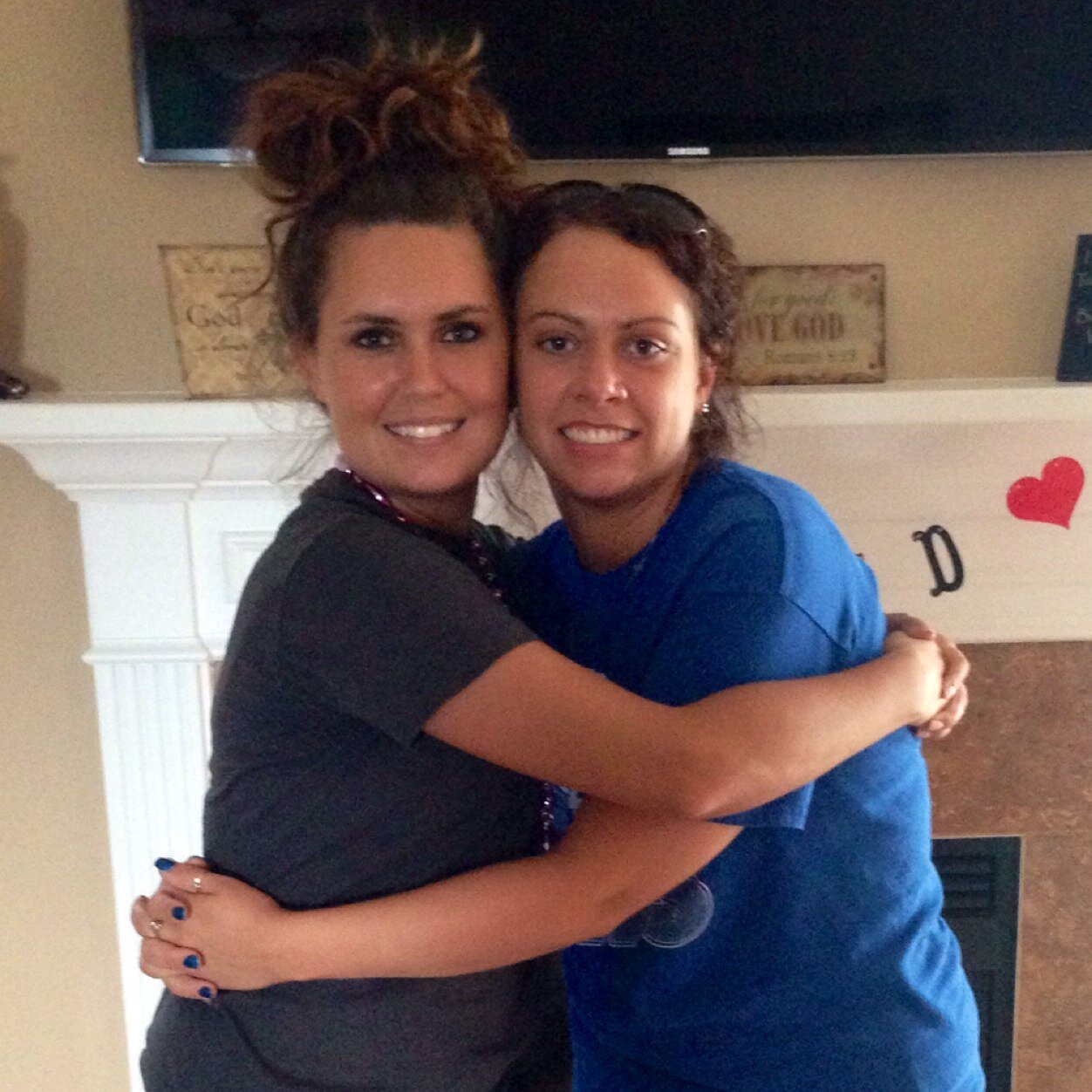 christinag1221's profile picture. a womans passion is her greatest strength.#. twm