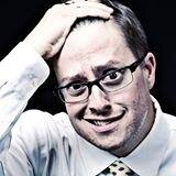 Sr. Services Manager @ Tableau / Higher Ed. ERPs / Former Adobe Geek, designer & AD / Dad / Husband / Who has time for anything else?