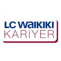 LC Waikiki Kariyer (@lcwaikikiik) 's Twitter Profile