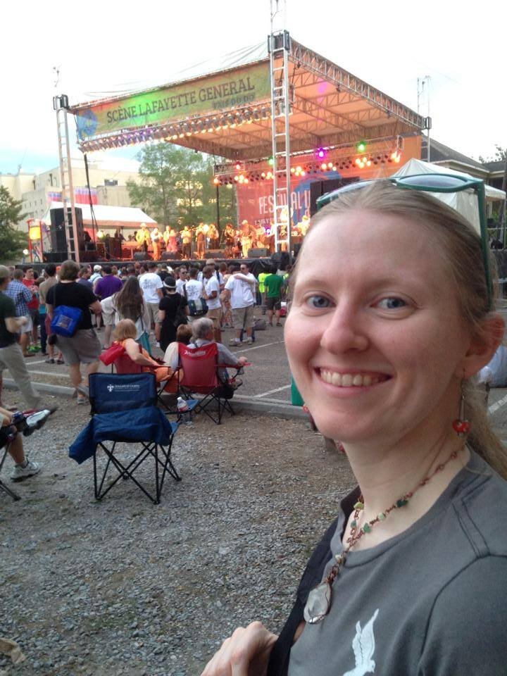 Litha_Jewelry's profile picture. I'm a Pagan looking to help the community anyway I can. I create Pagan-inspired jewelry through my Etsy shop: Litha Jewelry.