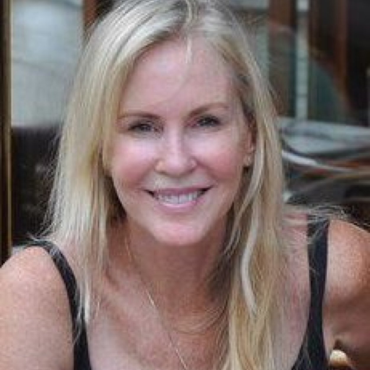 Sharon Rollins Profile