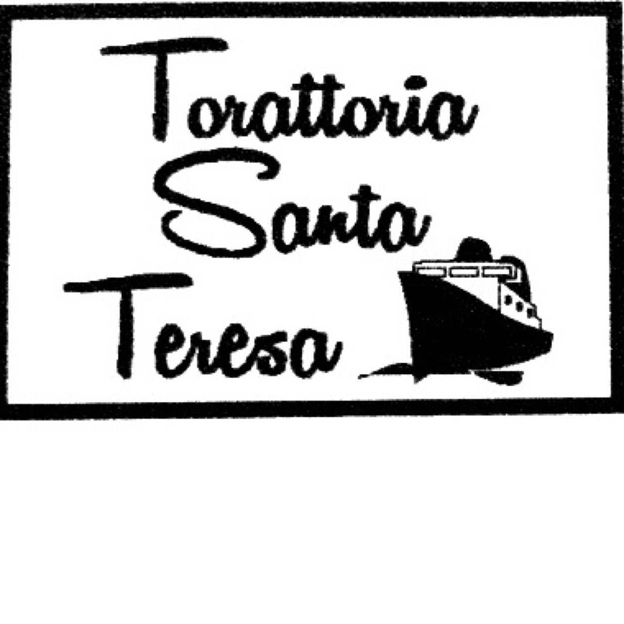 足立区大谷田のイタリアンレストラン、トラットリア サンタテレーザの公式アカウントです。