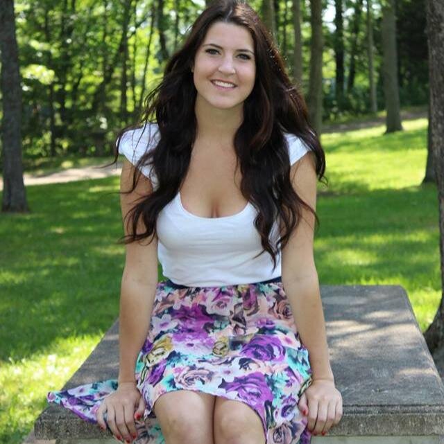 megcorvec's profile picture. 