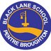 Black Lane School (@blacklaneschool) Twitter profile photo