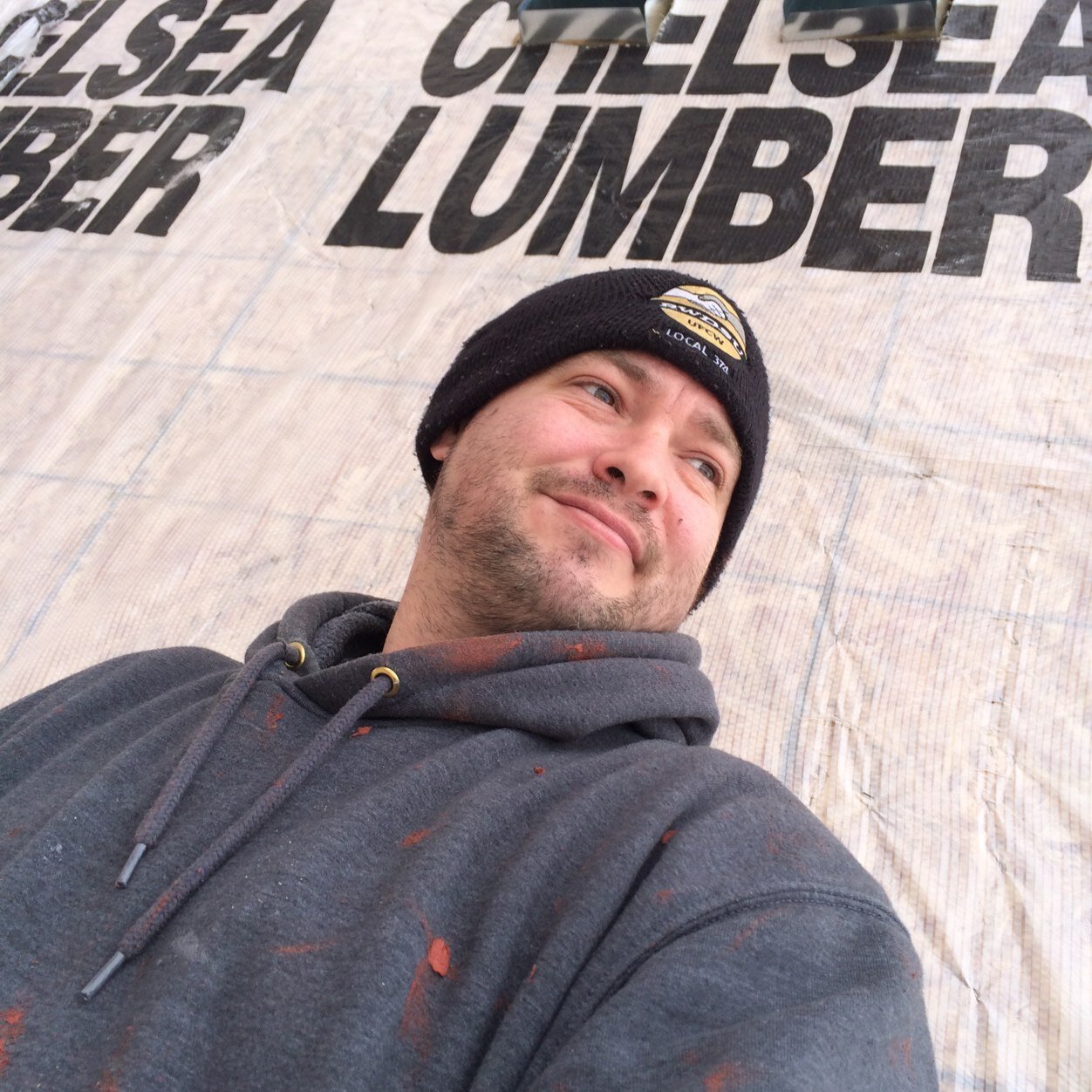 GWill35's profile picture. 