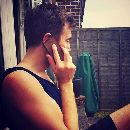 DanTwoSevens's profile picture. 