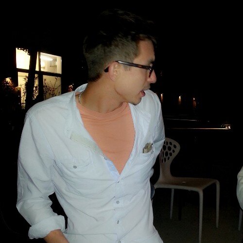davide_binotto's profile picture. work in pr#gr##s • prospect []{}[]{}[]{}[]}{[]