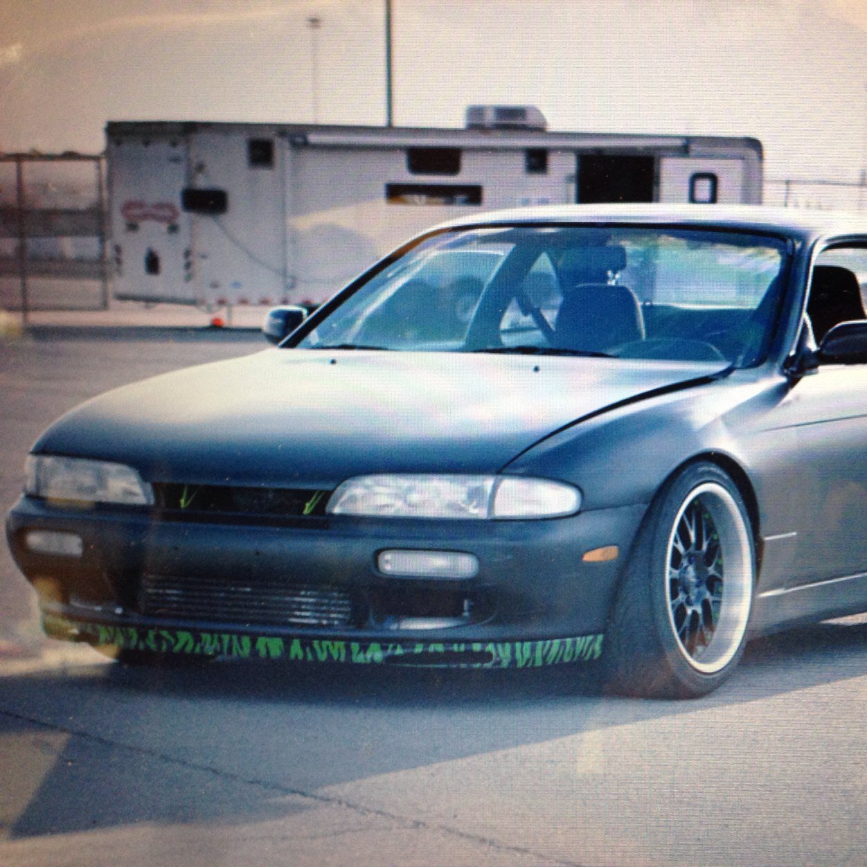 SnailedS14's profile picture. 