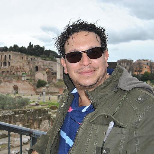 Attorney, innovative work in the present to change the future