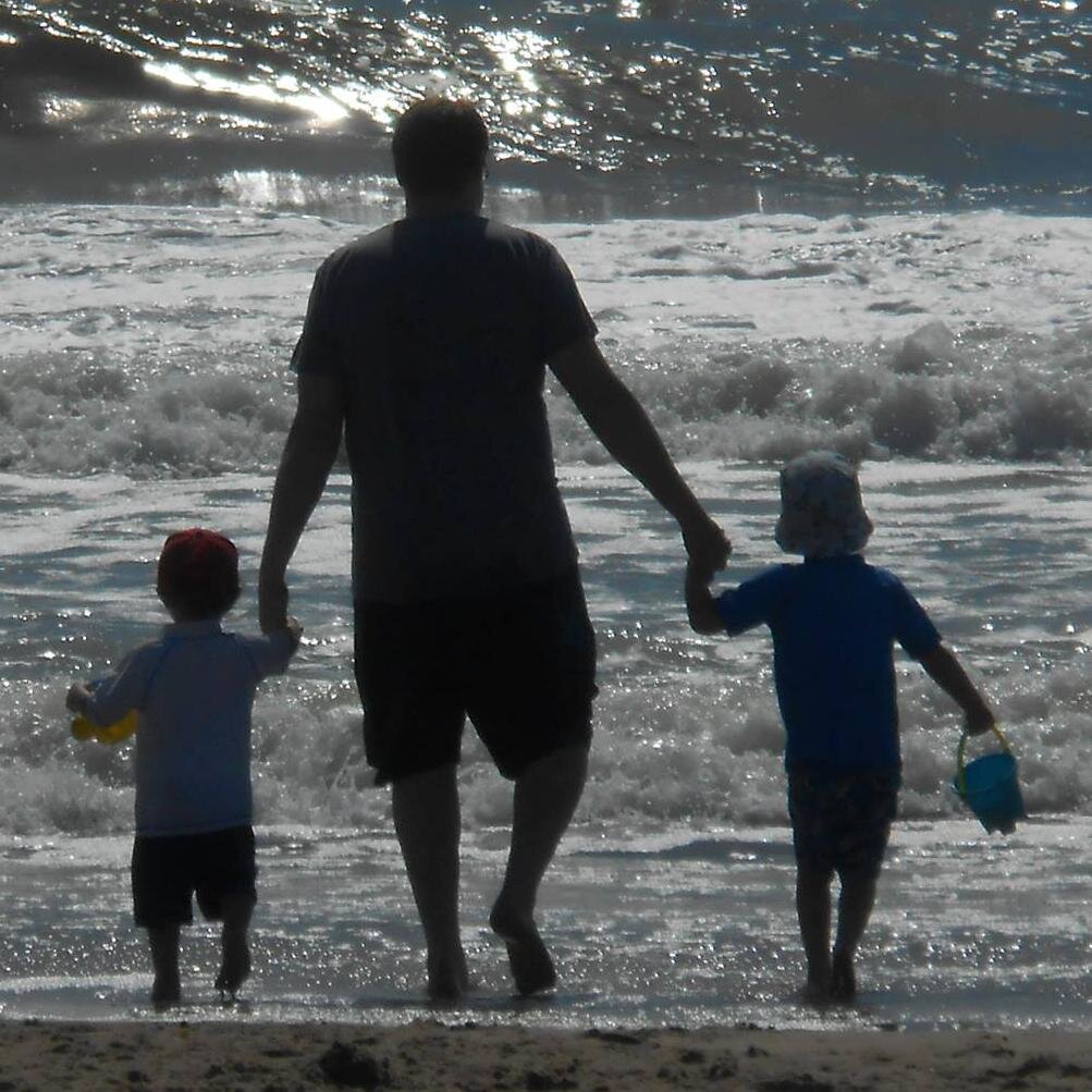 Husband, father, engineer, & veteran. Develops sustainable energy tech to maintain society's standard of living while mitigating adverse environmental impacts.