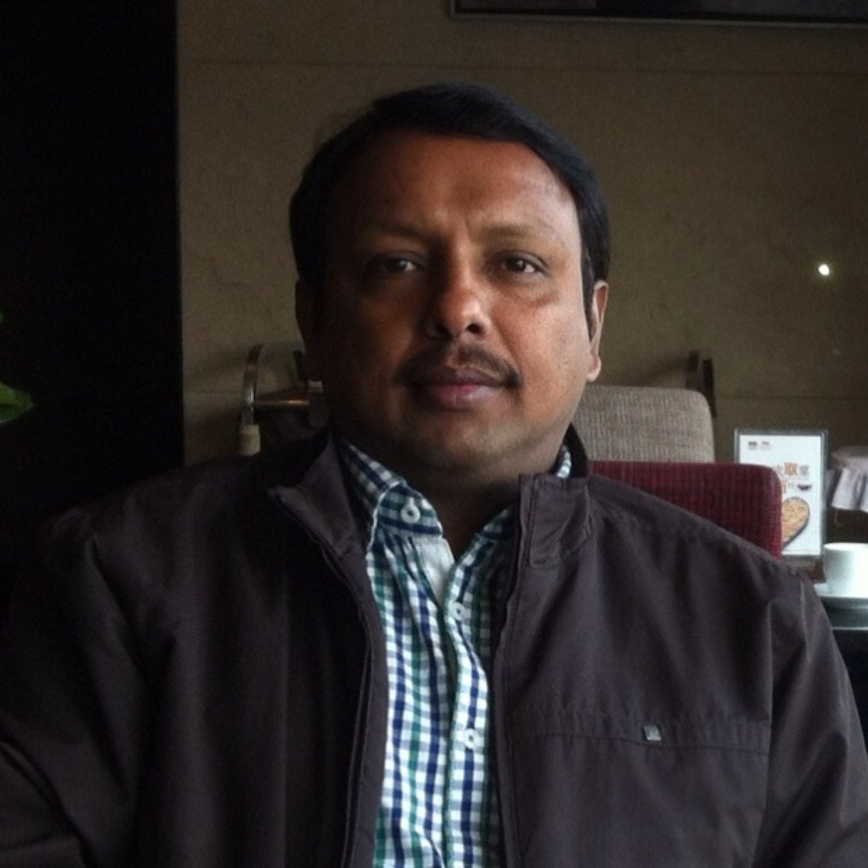 GM IN REPUTED COMPANY