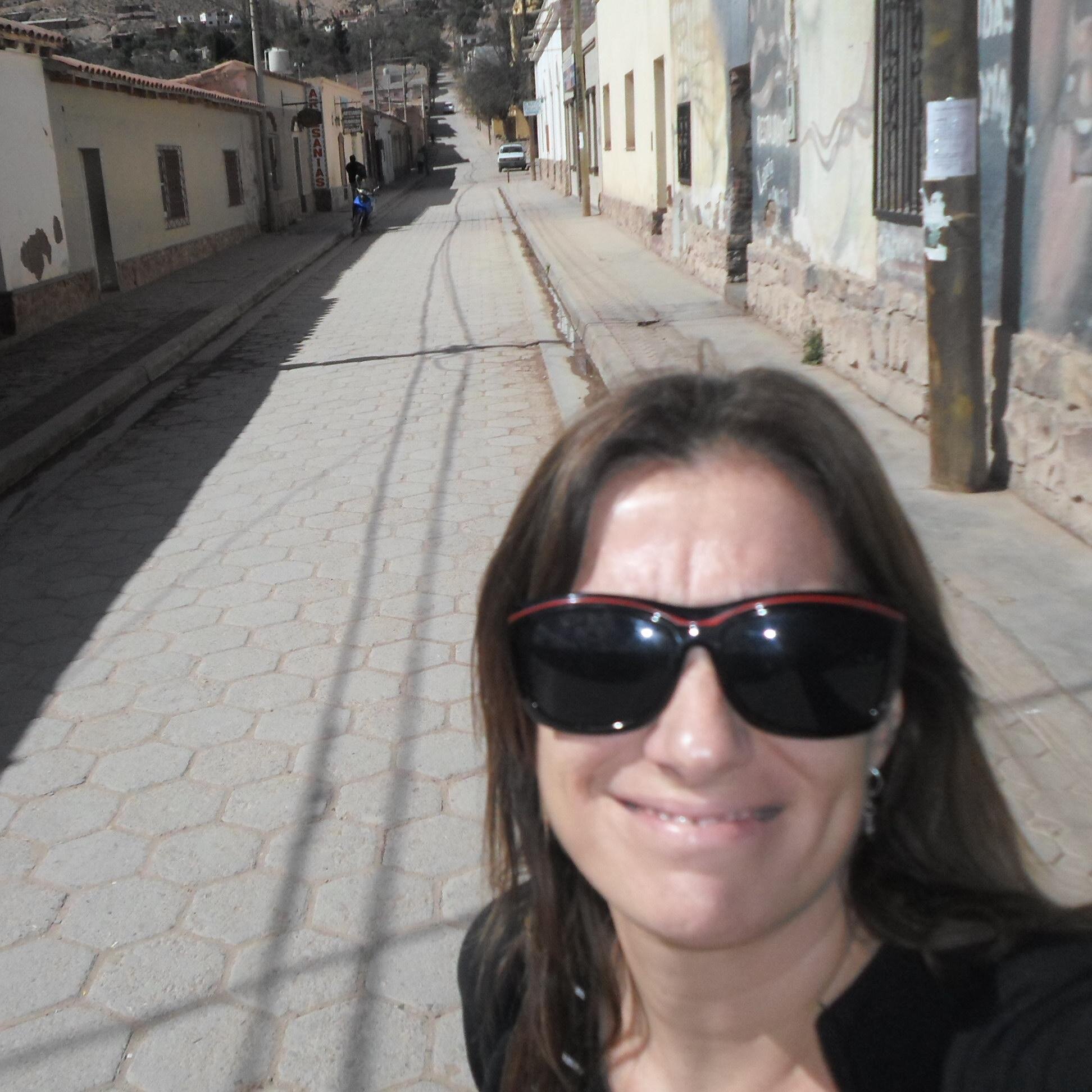 lauritanatale's profile picture. Periodista. Diario Clarin @clarincom