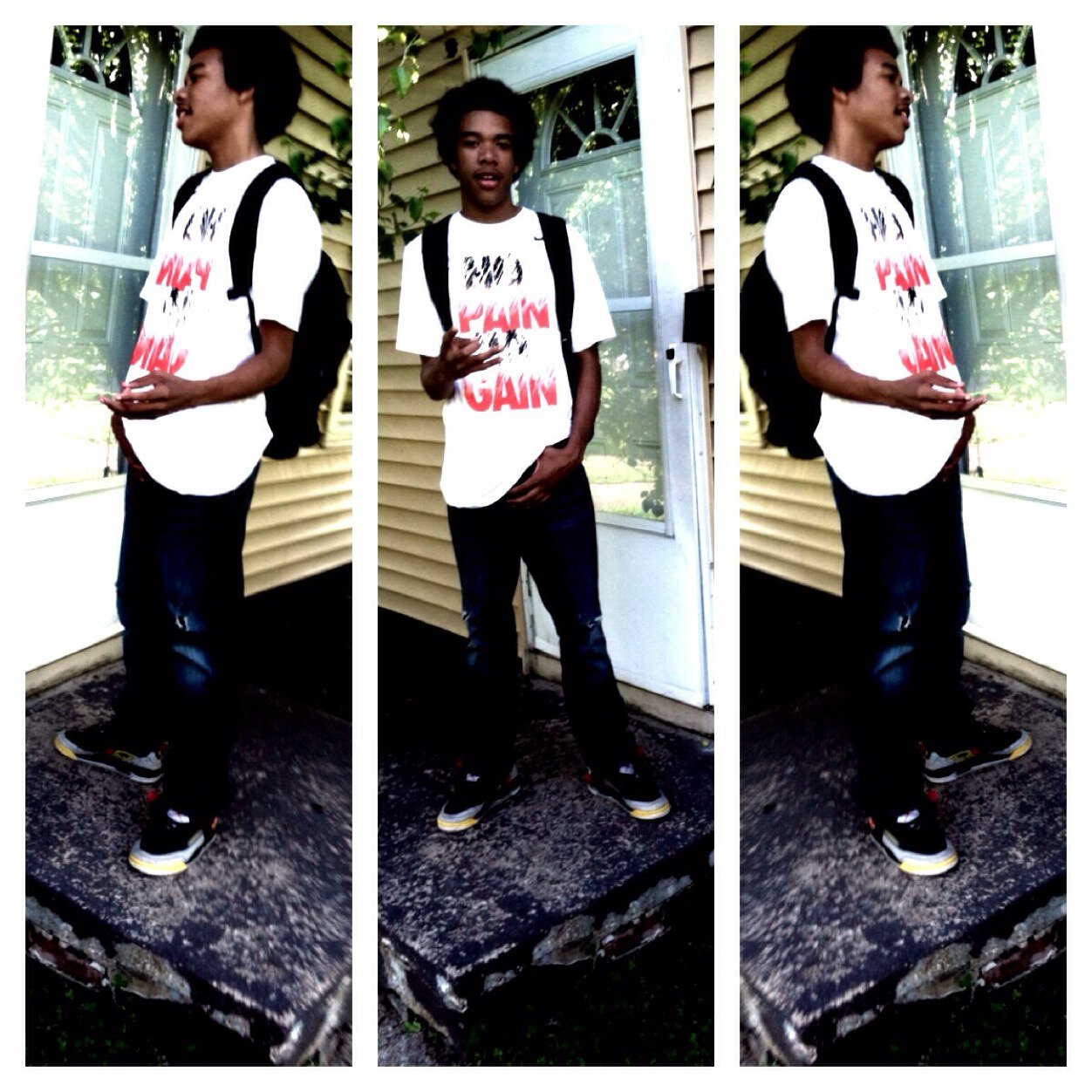 bigguccispittah's profile picture. - IG : BIGGUCCI_SPITTAH
- Name : Spittah
- Kik : @Young_Maliq151