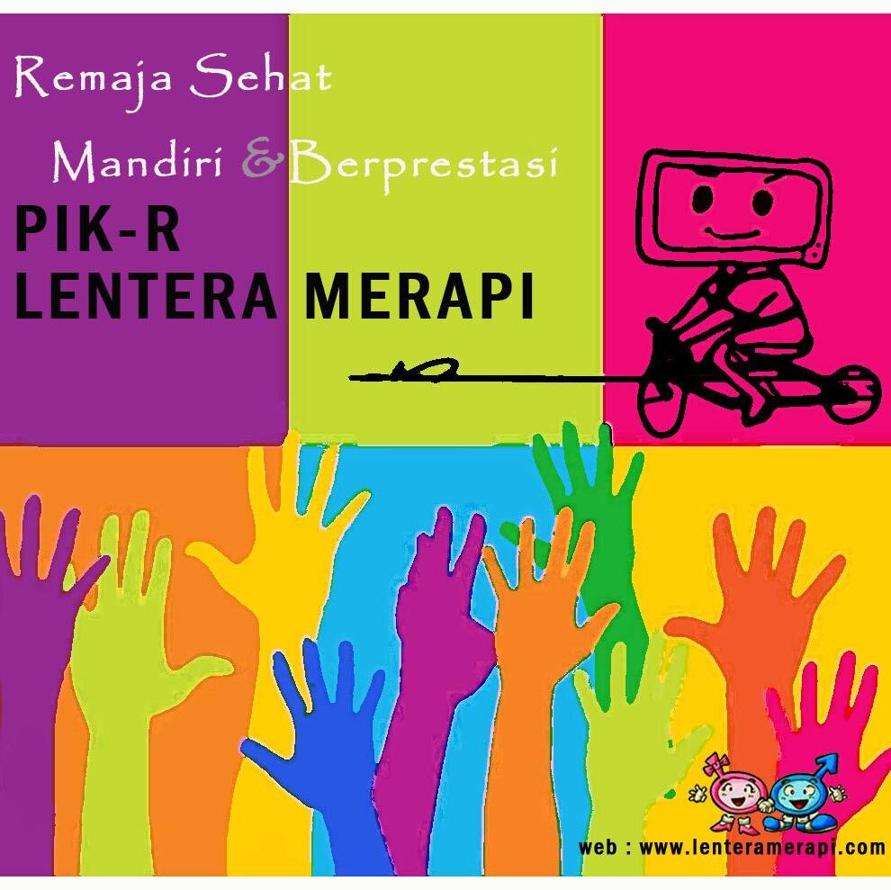 Pusat Informasi dan Koseling Remaja. Gudangnya Komunikasi Informasi Edukasi terkait Triad KRR (seksualitas, napza, hiv&aids), Pendewasaan Usia Perkawinan.