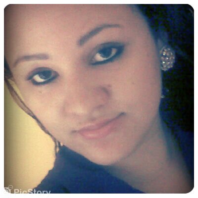 Divertida, encantadora dame un follow y te lo devuelvo NO ES GRATIS ;) ♥ I ♥ mi Dios!!