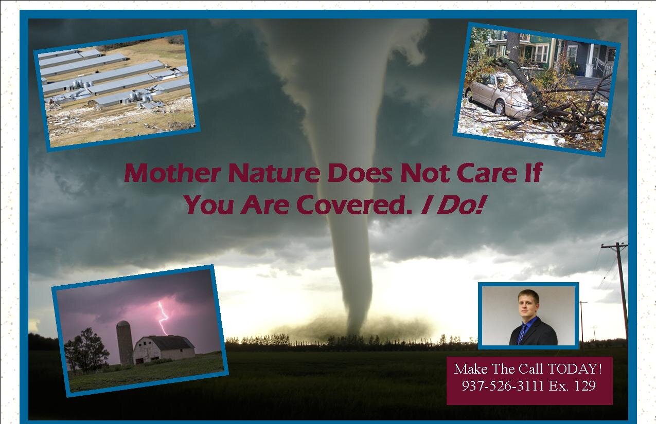 JacobPInsurance's profile picture. Meteorologist and Insurance Salesman