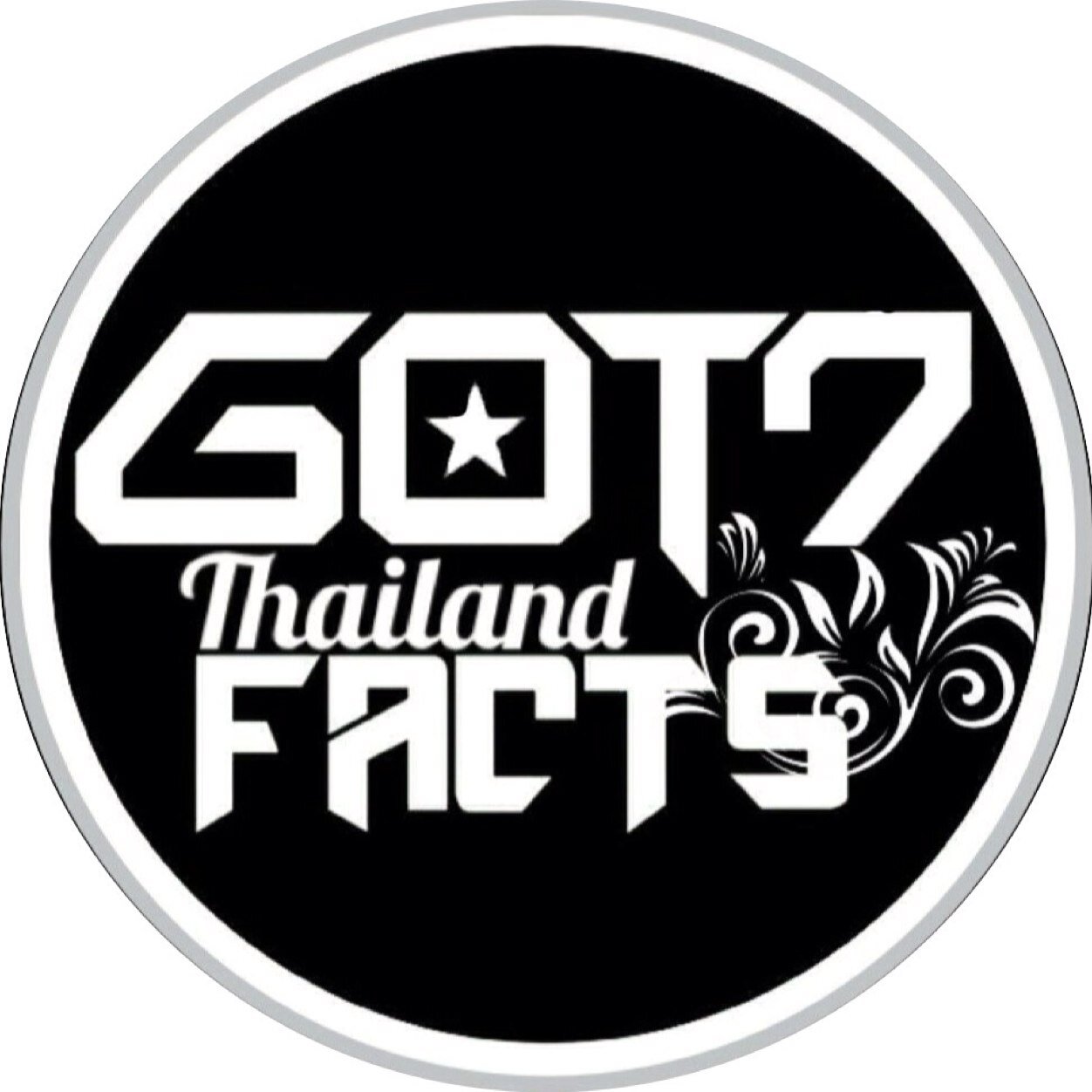 sameenoy's profile picture. เป็นเมียน้อยแบมแบม