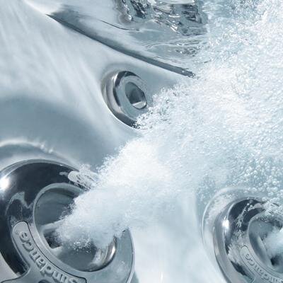 Sundance Spas is devoted to improving health & wellbeing through the benefits of superior hydrotherapy.
Visit our website to see our heritage of innovation.
