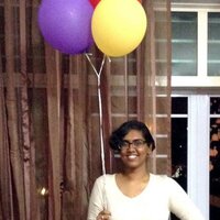 Sowmya (@insowmya) 's Twitter Profile