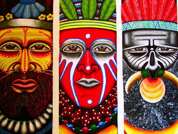 Kumul_One's profile picture. 